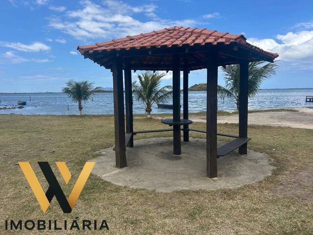 #275 - Apartamento para Venda em São Pedro da Aldeia - RJ - 3