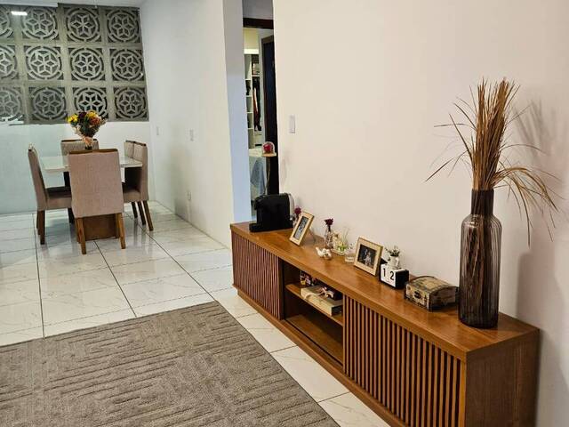 #276 - Apartamento para Venda em Cabo Frio - RJ - 3