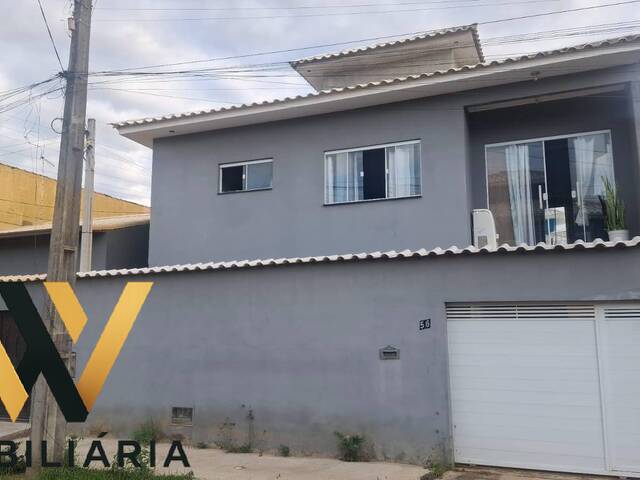 Venda em Florestinha I (Tamoios) - Cabo Frio