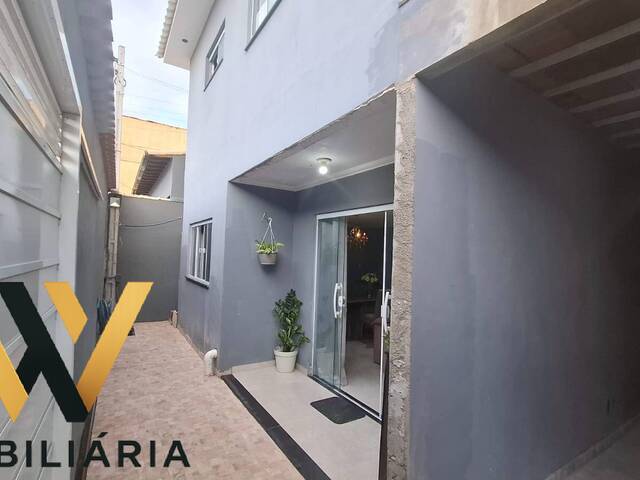 #273 - Casa para Venda em Cabo Frio - RJ - 2