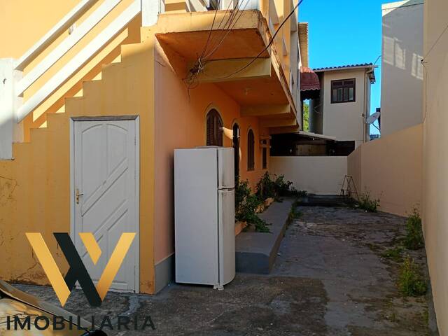 #278 - Casa para Locação em São Pedro da Aldeia - RJ - 2