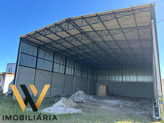 #281 - Sala para Venda em São Pedro da Aldeia - RJ - 2