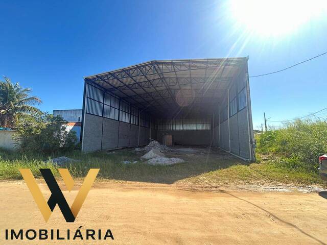 #281 - Sala para Venda em São Pedro da Aldeia - RJ - 1