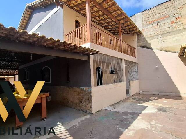 #282 - Casa para Temporada em Cabo Frio - RJ