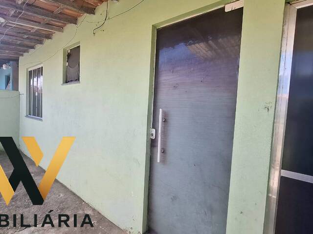 #283 - Casa para Locação em Cabo Frio - RJ - 1