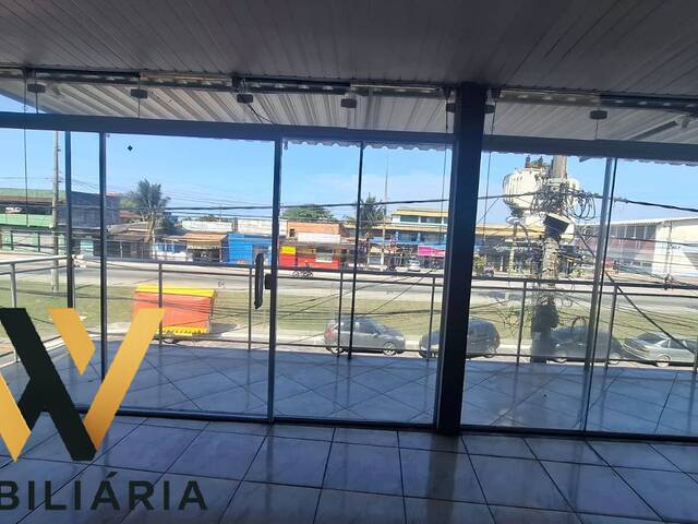 #284 - Loja para Locação em Cabo Frio - RJ - 2