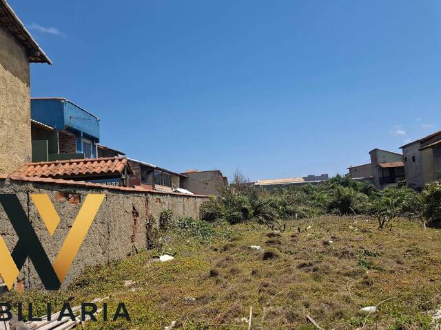 #289 - Área para Venda em Cabo Frio - RJ - 1