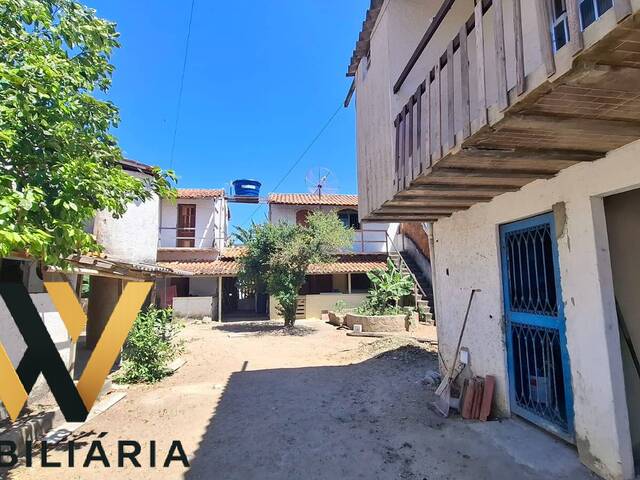 #290 - Casa para Venda em Araruama - RJ - 1