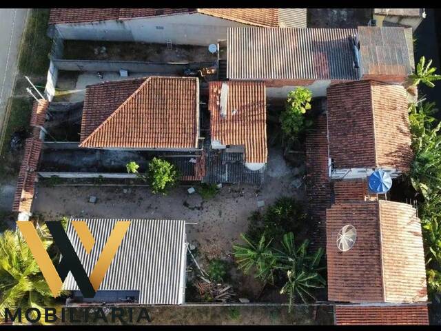#290 - Casa para Venda em Araruama - RJ - 2