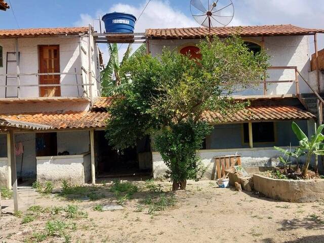 #290 - Casa para Venda em Araruama - RJ - 3