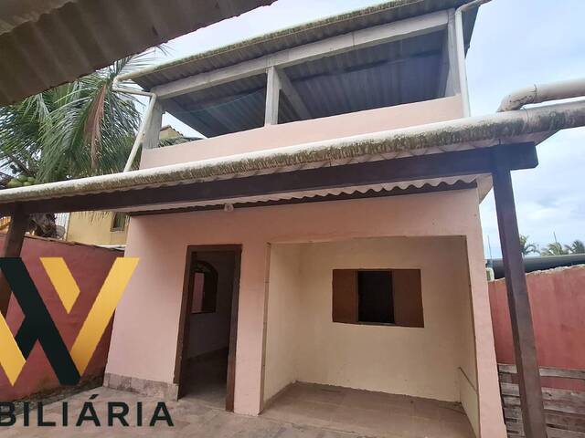 #291 - Casa para Venda em Cabo Frio - RJ - 1