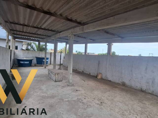 #291 - Casa para Venda em Cabo Frio - RJ - 3