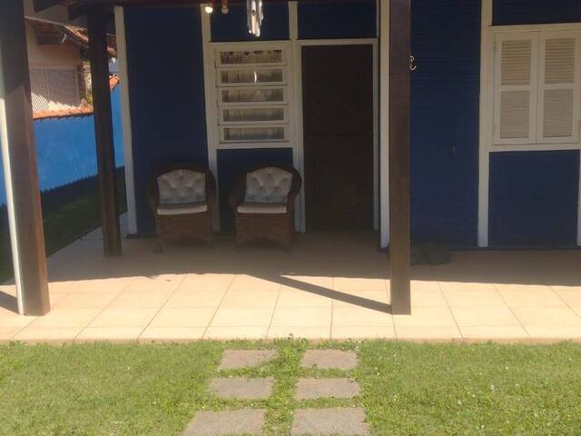 #292 - Casa para Venda em Cabo Frio - RJ - 3