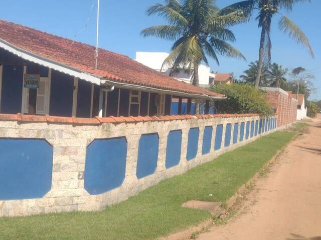 #292 - Casa para Venda em Cabo Frio - RJ - 2