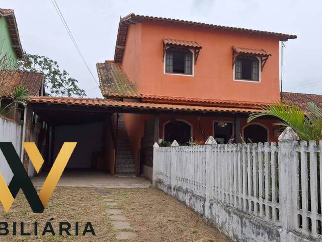 #293 - Casa para Locação em Cabo Frio - RJ
