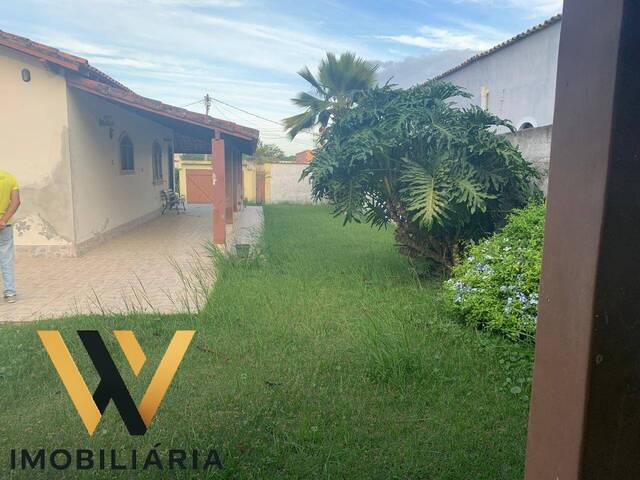 #294 - Casa para Venda em São Pedro da Aldeia - RJ - 1