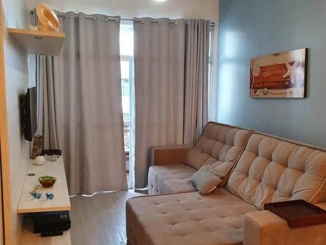 #295 - Apartamento para Venda em Cabo Frio - RJ - 1