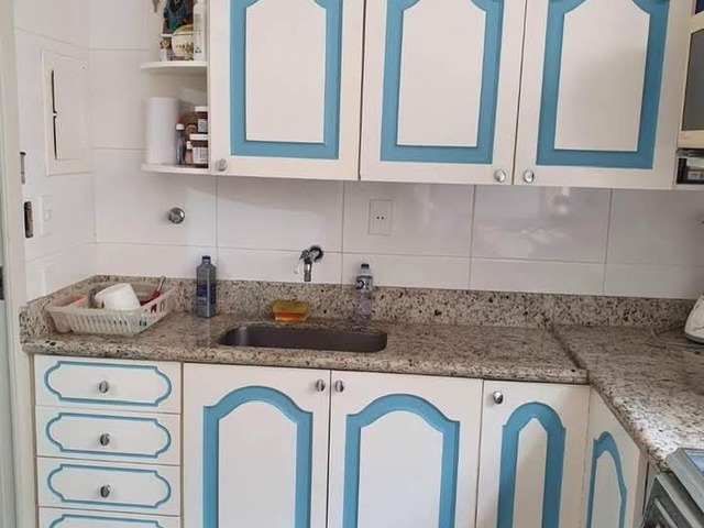 #295 - Apartamento para Venda em Cabo Frio - RJ - 3