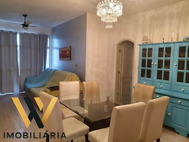 #295 - Apartamento para Venda em Cabo Frio - RJ - 2