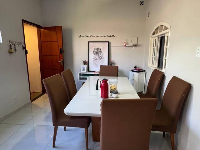 #296 - Casa de Praia para Venda em São Pedro da Aldeia - RJ - 2