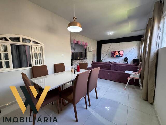 #296 - Casa de Praia para Venda em São Pedro da Aldeia - RJ - 1