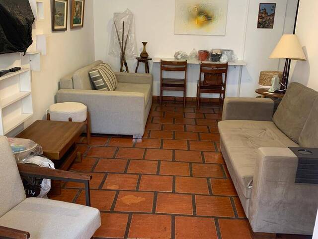#297 - Apartamento para Venda em Cabo Frio - RJ - 1