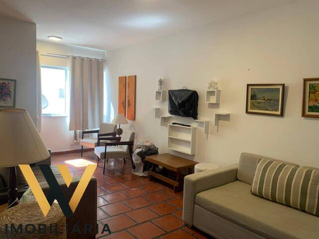 #297 - Apartamento para Venda em Cabo Frio - RJ - 2
