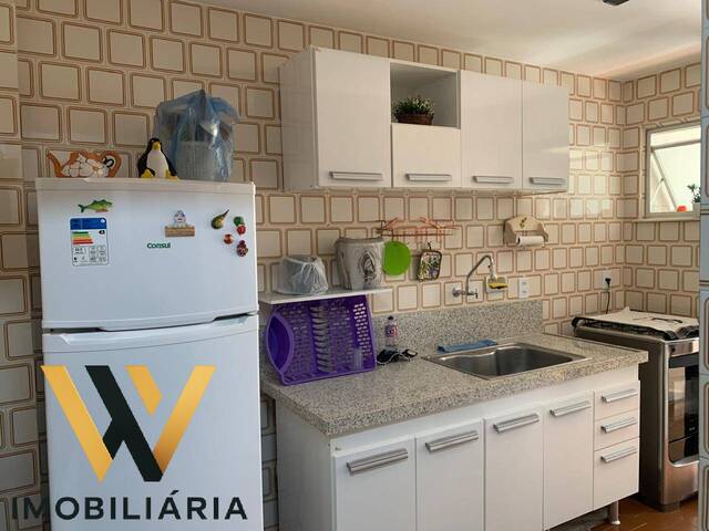 #297 - Apartamento para Venda em Cabo Frio - RJ - 3