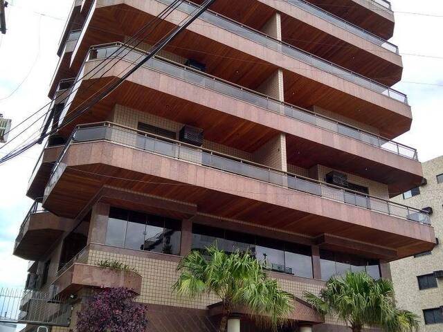 #299 - Apartamento para Venda em Cabo Frio - RJ - 2