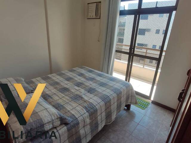 #299 - Apartamento para Venda em Cabo Frio - RJ - 1