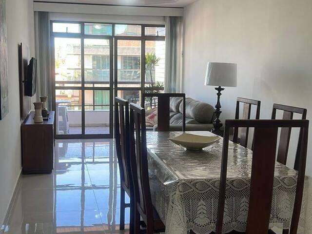 #300 - Apartamento para Venda em Cabo Frio - RJ - 2