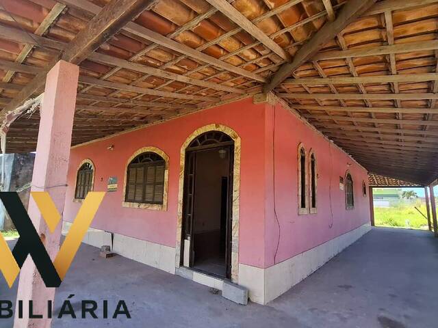 #302 - Casa para Venda em Cabo Frio - RJ - 1