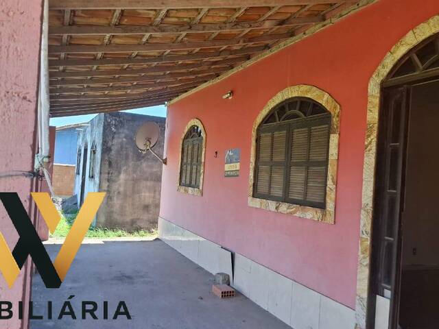 #302 - Casa para Venda em Cabo Frio - RJ - 2