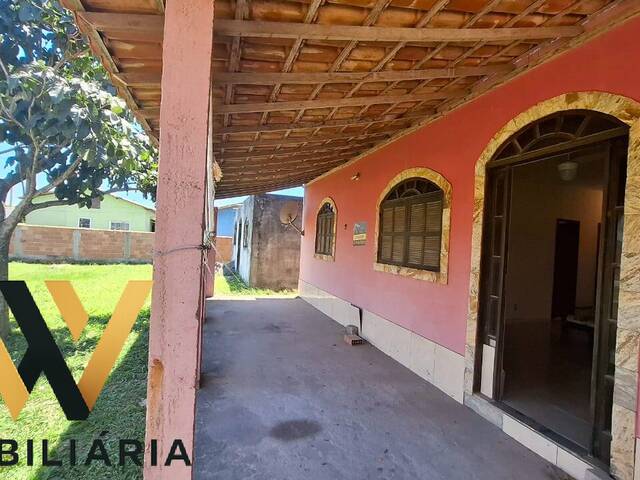 #302 - Casa para Venda em Cabo Frio - RJ - 3