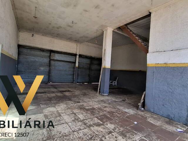 #303 - Loja para Locação em Cabo Frio - RJ - 1