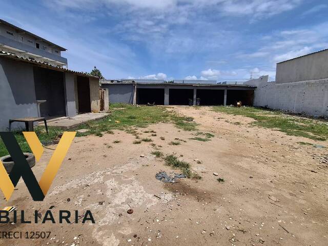 #303 - Loja para Locação em Cabo Frio - RJ - 2