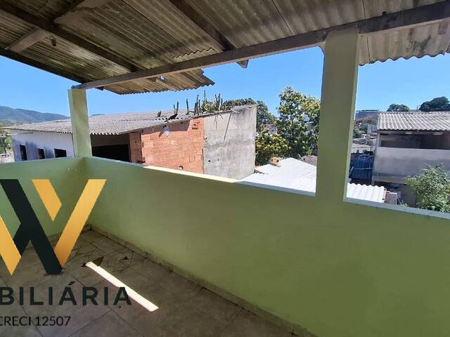 #304 - Casa para Venda em São Pedro da Aldeia - RJ - 2