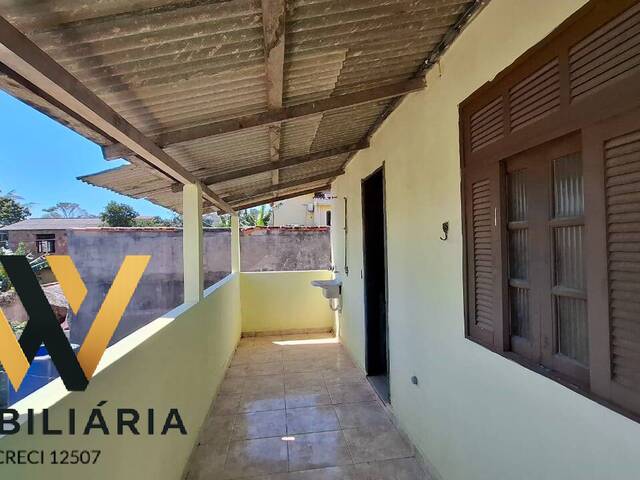 #304 - Casa para Venda em São Pedro da Aldeia - RJ - 1
