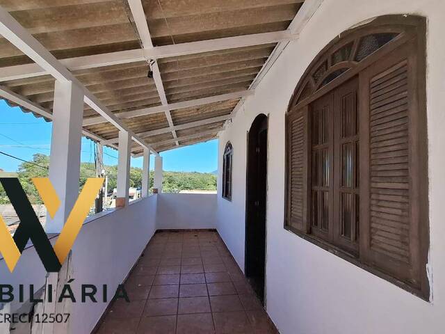 #304 - Casa para Venda em São Pedro da Aldeia - RJ - 3