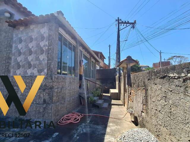 #305 - Casa para Venda em São Pedro da Aldeia - RJ - 1