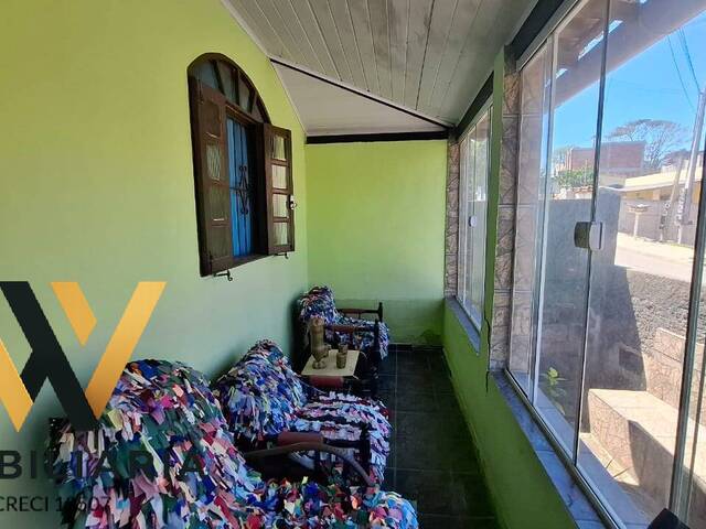 #305 - Casa para Venda em São Pedro da Aldeia - RJ - 2
