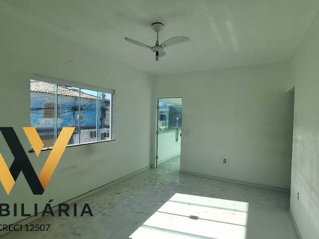 #306 - Casa para Locação em São Pedro da Aldeia - RJ - 2