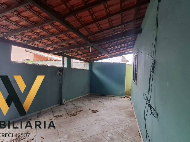#307 - Casa para Venda em Cabo Frio - RJ - 1