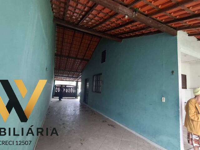#307 - Casa para Venda em Cabo Frio - RJ - 2