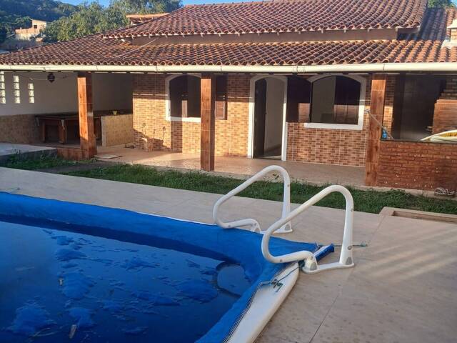 #309 - Casa para Locação em São Pedro da Aldeia - RJ - 1