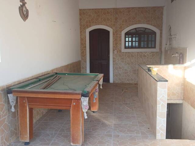 #309 - Casa para Locação em São Pedro da Aldeia - RJ - 2