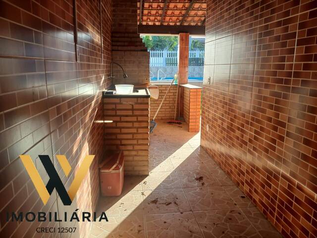 #309 - Casa para Locação em São Pedro da Aldeia - RJ - 3