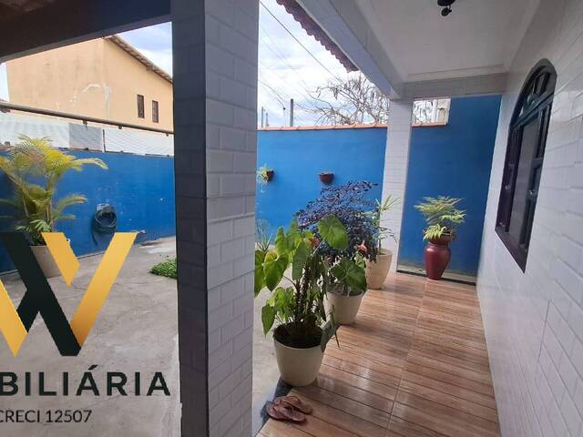 #312 - Casa para Venda em Cabo Frio - RJ - 1