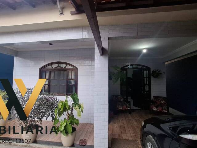 #312 - Casa para Venda em Cabo Frio - RJ - 2