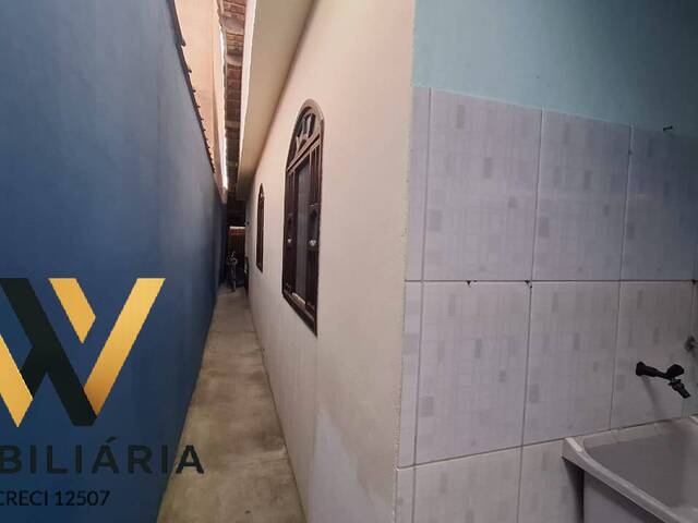 #312 - Casa para Venda em Cabo Frio - RJ - 3
